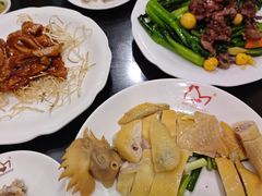 -文记壹心鸡(宝华路店)