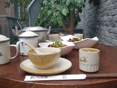 -黔城故事(虎峰别墅店)