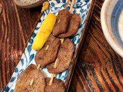 牛舌-平成屋·午肴夜酒(四川北路店)