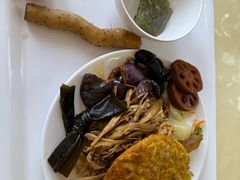 -新梅园不夜粥(龙华店)