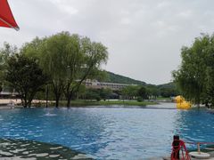-上海佘山世茂艾美酒店