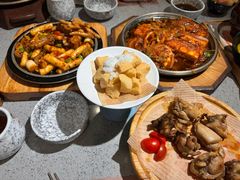 -将军牛排·尔滨地标朝鲜族美食(总店)