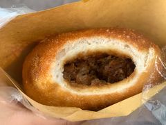 -詹记桃酥(宿州路店)