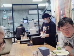 -和府捞面(领展购物广场京通店)