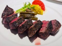 -WANG STEAK 王品(杭州万象城店)