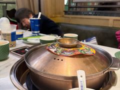 -润园四季椰子鸡火锅(南山海岸城店)