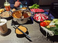 -呷哺呷哺(丰科万达店)
