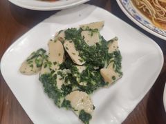 -王家沙点心店(南京西路总店)