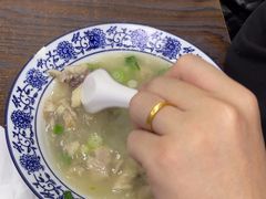 -清真嘎咕馅饼(奉天街店)