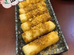 -付小姐在成都(中山公园店)