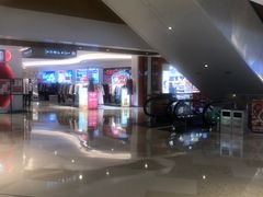 -深圳来福士广场