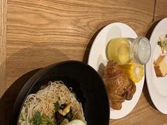 -全季酒店(上海火车站天目西路店)