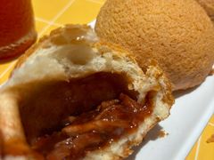 -蔡澜点心·粤菜(花城汇南区店)