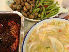 -簋街仔仔小龙虾(簋街二店)