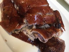 脆皮小乳鸭-圆苑(上海广场店)