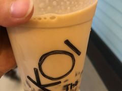 芋圆奶茶冰-KOI Thé(正佳广场店)