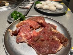 -大叹号·朝鲜族烤肉(滨海吾悦广场店)