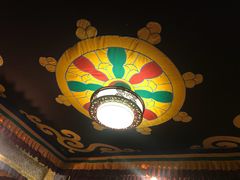 -嘎咓讓咘藏餐厅(团结新村店)
