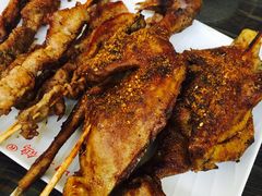 -姜山乳鸽(姜山店)