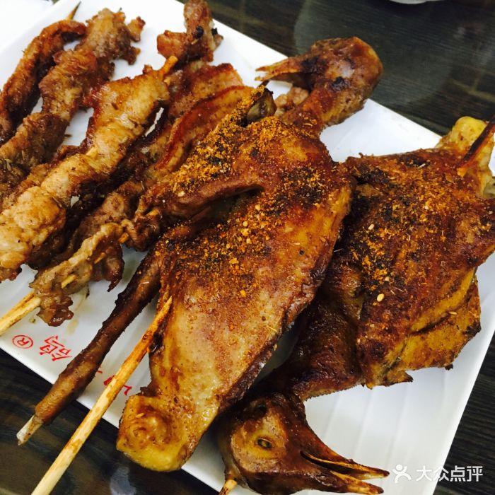 姜山乳鸽-图片-莱西市美食-大众点评网