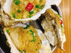 -老虎滩大连海鲜烧烤(建邺云锦路总店)