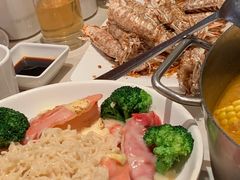 -肥仔文澳门猪骨煲(南京西路店)