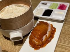 酥不腻烤鸭-小大董·烤鸭(凤凰汇店)