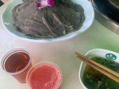 屠场鲜毛肚-枇杷园食为鲜火锅(南山店)