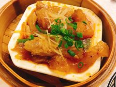 -顺德人家食府(黄金广场店)