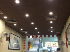 大堂-九大簋家宴(北京路店)