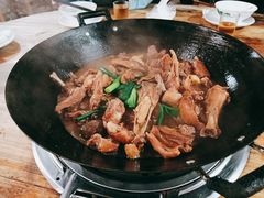 -大地农庄(逢沙大道店)