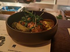 -Ocean's Table 欧舍