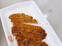 -老盛兴汤包馆(安波店)