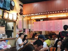 大堂-一乐烧鹅(中环店)