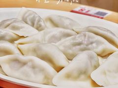 -喜家德虾仁水饺(浦东山姆店)