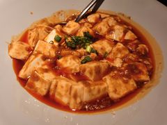 -外婆家(蓝色港湾店)