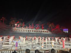 -三亚红色娘子军演艺公园景区