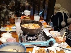 -三月居酒屋(青年大街店)