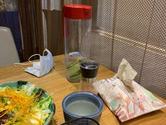 -一井烧肉·活鳗·寿司(望京SOHO店)