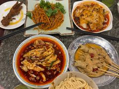 -小街天府(西工小街店)