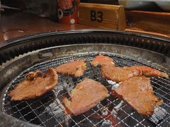 -御牛道日式烤肉料理(杭州万象城店)