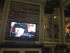 -自由港KTV(王子公主金平店)