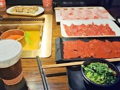 -九鼎轩脆毛肚火锅(商业街店)