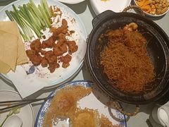 -一块豆腐(英雄山总店)