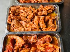-胡四哥特色火盆烧烤(总店)