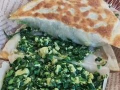 -听涛雅苑百味饺子老家菜馆