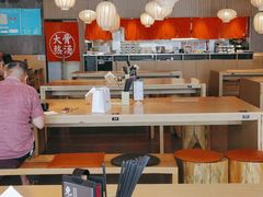 -味千拉面(南昌杉杉奥特莱斯广场店)