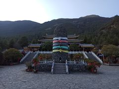 -丽江玉水寨