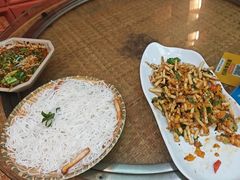 -多哥水傣味餐厅(司马巷店)