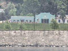 -河口景区